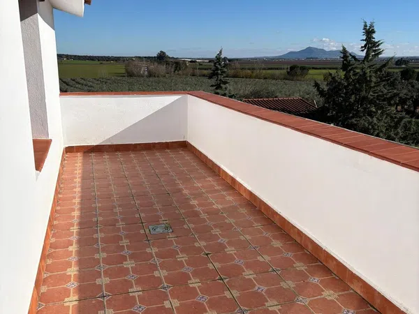 Casa o chalet independiente en Montijo - Foto 9
