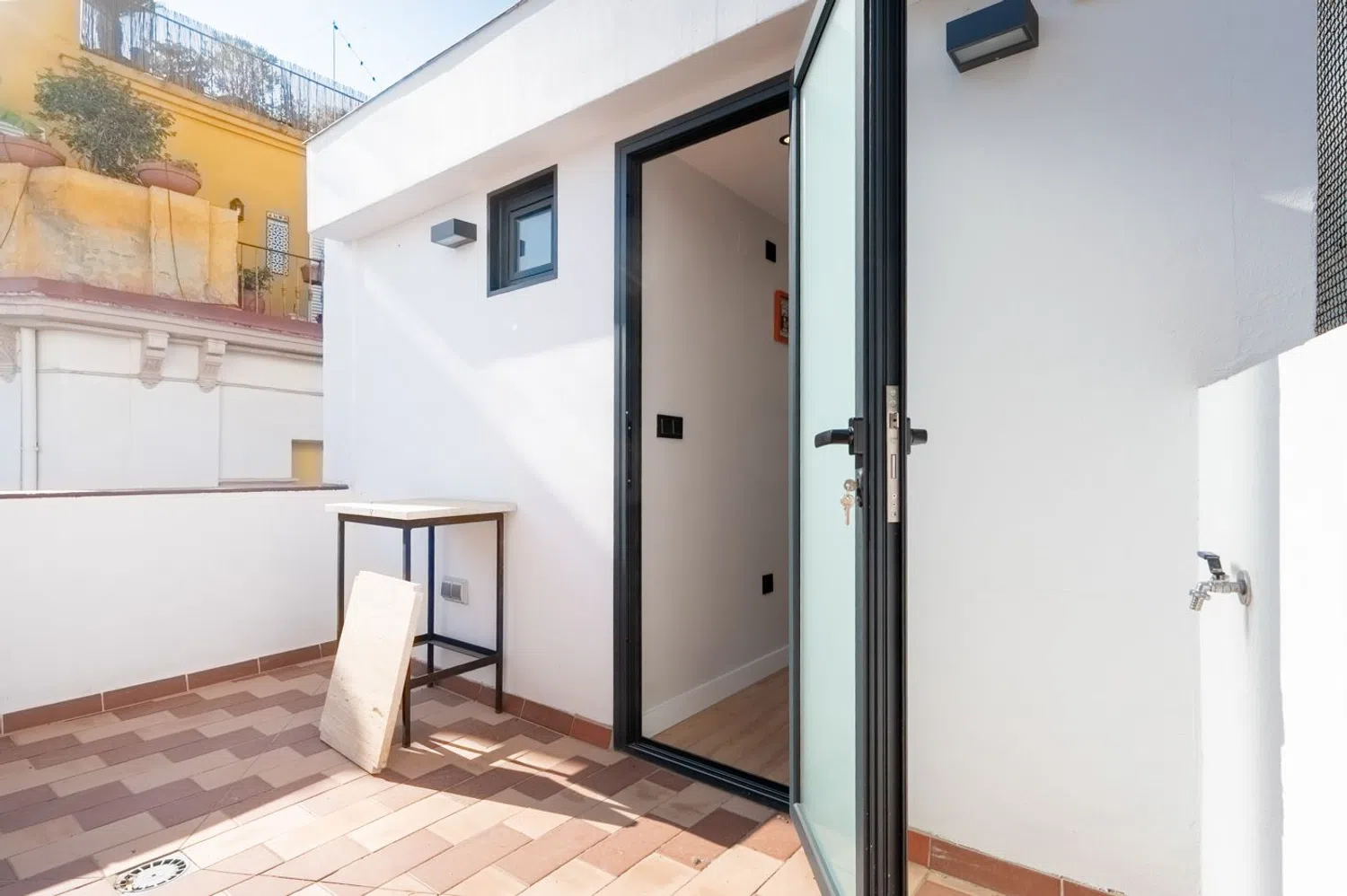 Casa independiente en calle Siete Revueltas, 18 -1 - Foto 16