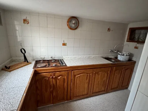 Casa o chalet independiente en Trasera Guadiana, 1, Carretera del Centro - Foto 6
