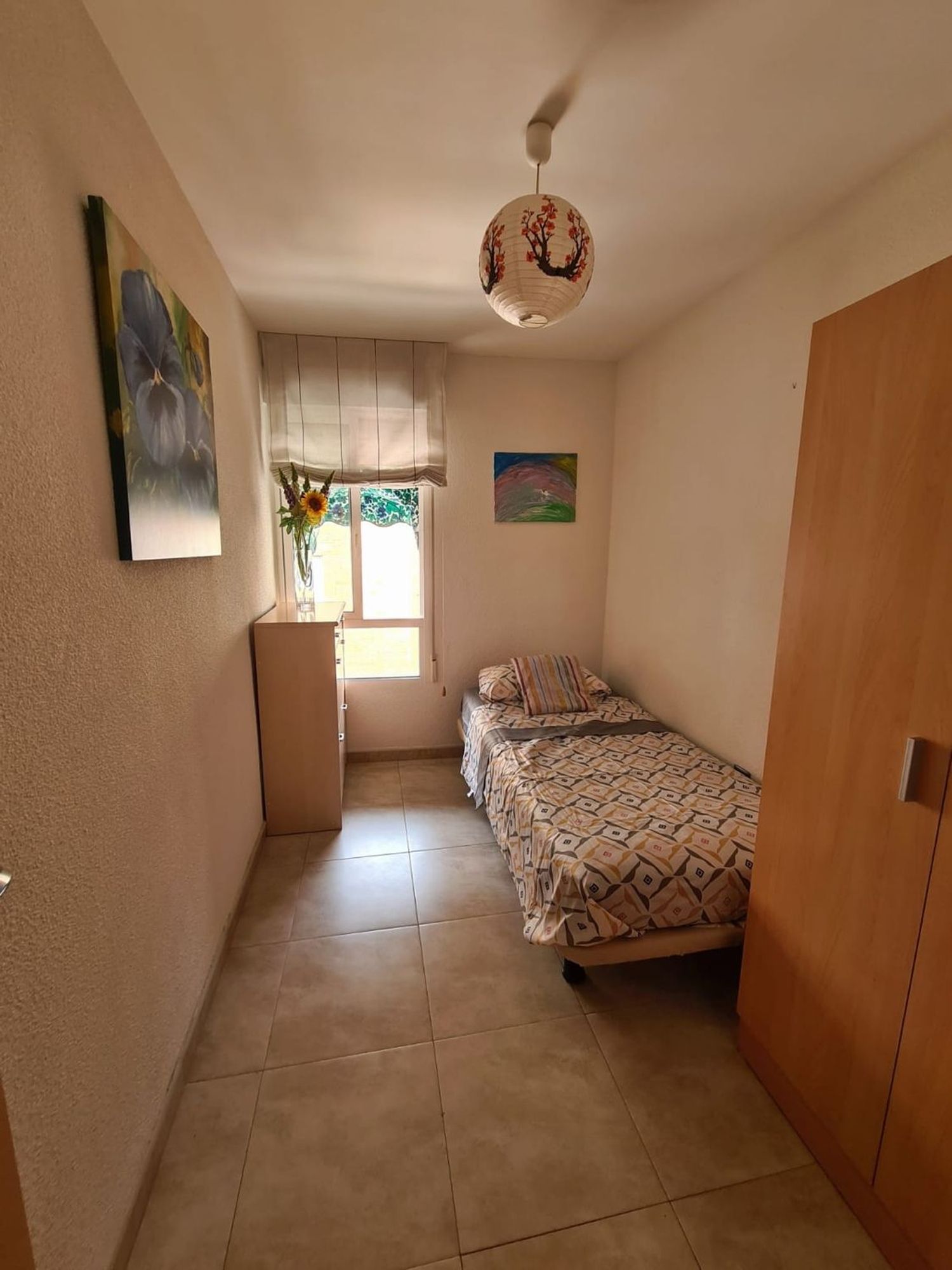 Piso en Calle Garbinet, 41, Carolinas Altas - Foto 13