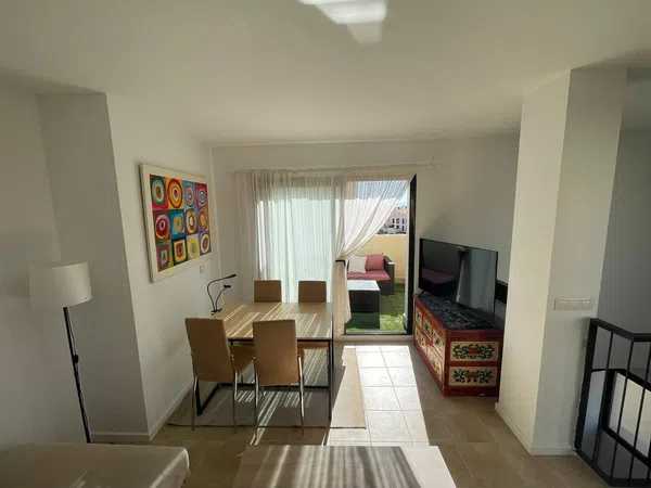 Dúplex en calle Azahar, 3