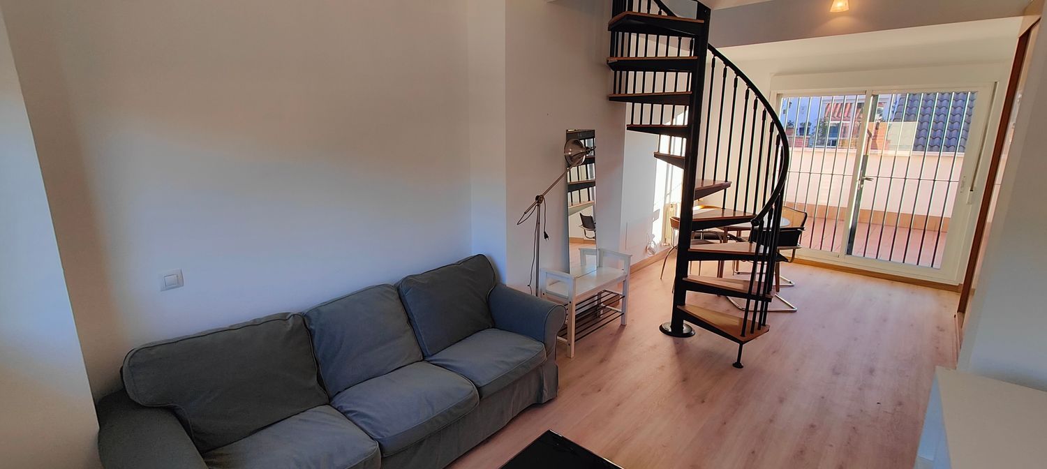 Dúplex en calle de González Soto, 11 - Foto 4