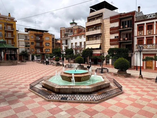 Casa de pueblo en Calle Ramón Millán, 3 - Foto 10