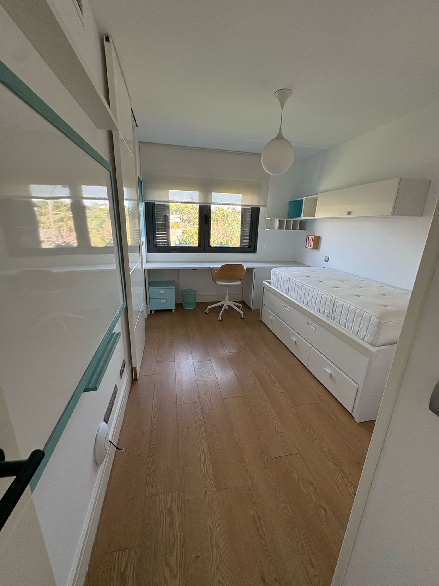 Chalet pareado en paseo de los Parques, 26 - Foto 14