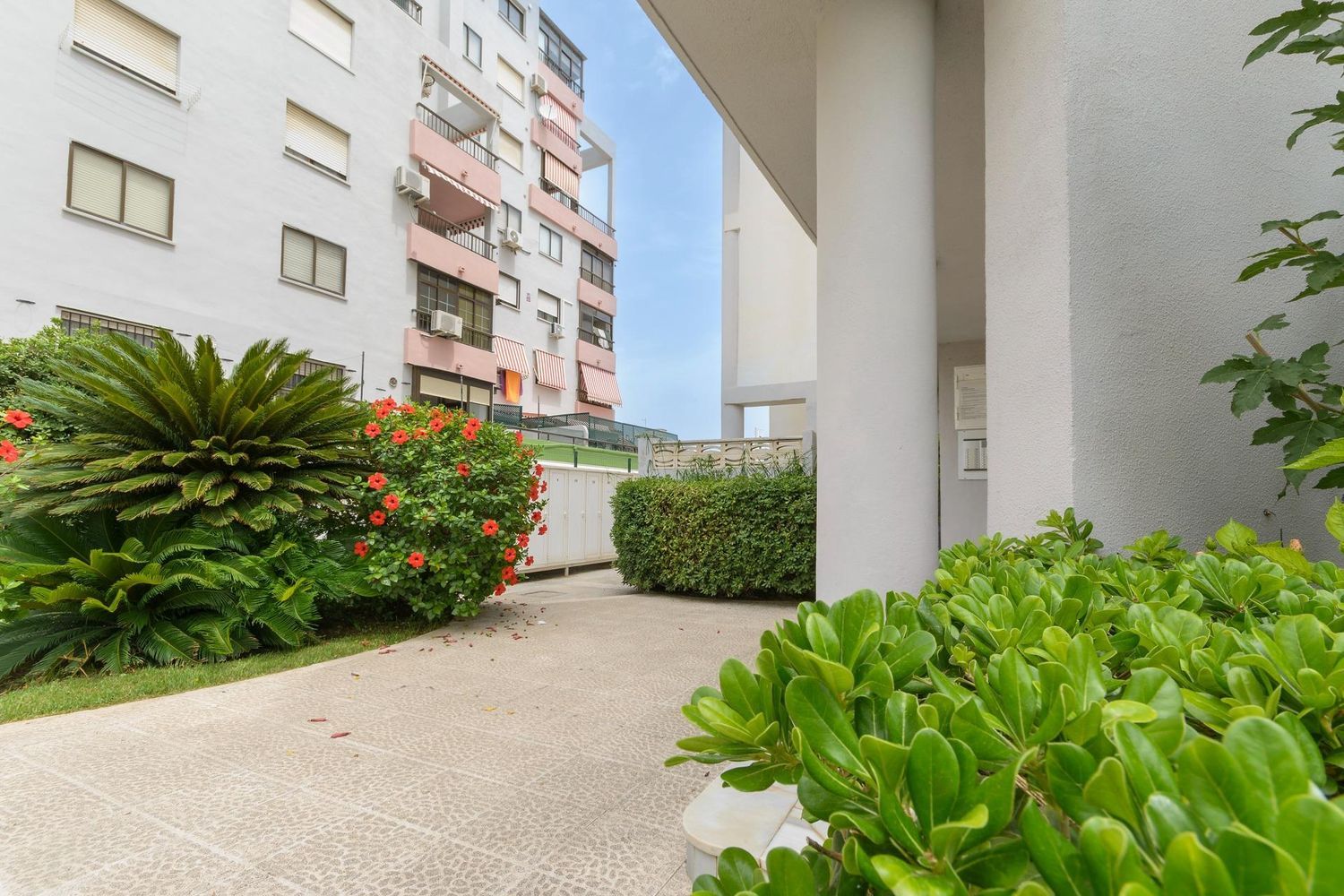 Piso en Calle del Clot de la Mota, 19, Playa de Gandia, Playa de Gandia - Foto 9