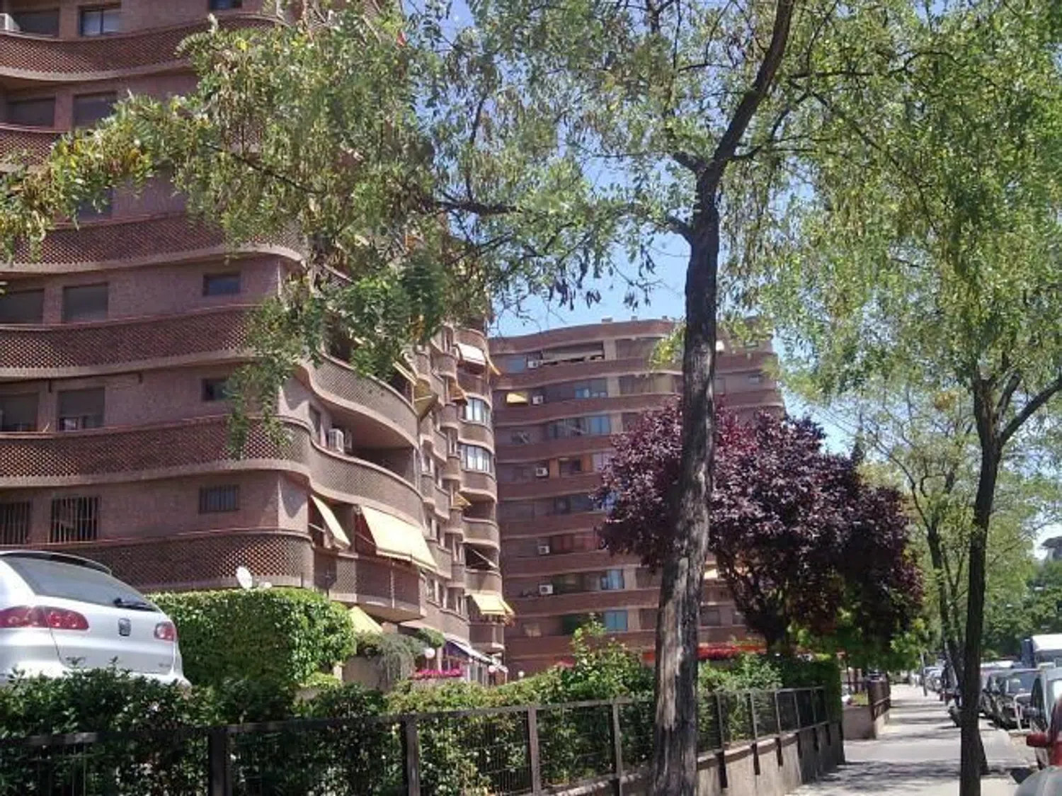 Estudio en avenida Badajoz, 3 - Foto 10