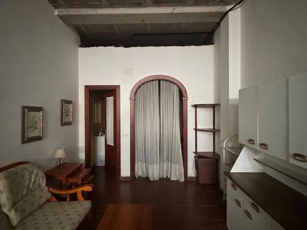 Estudio en Avenida Castelao, 50 - Foto 4