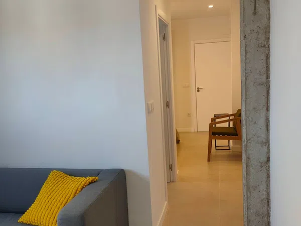 Estudio en calle del Moro Zeid, 2 - Foto 4