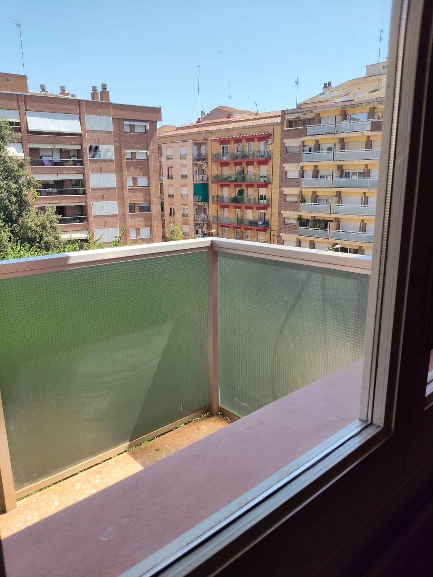 Piso en Calle de Castella, 18, Universitat, Universitat - Foto 23