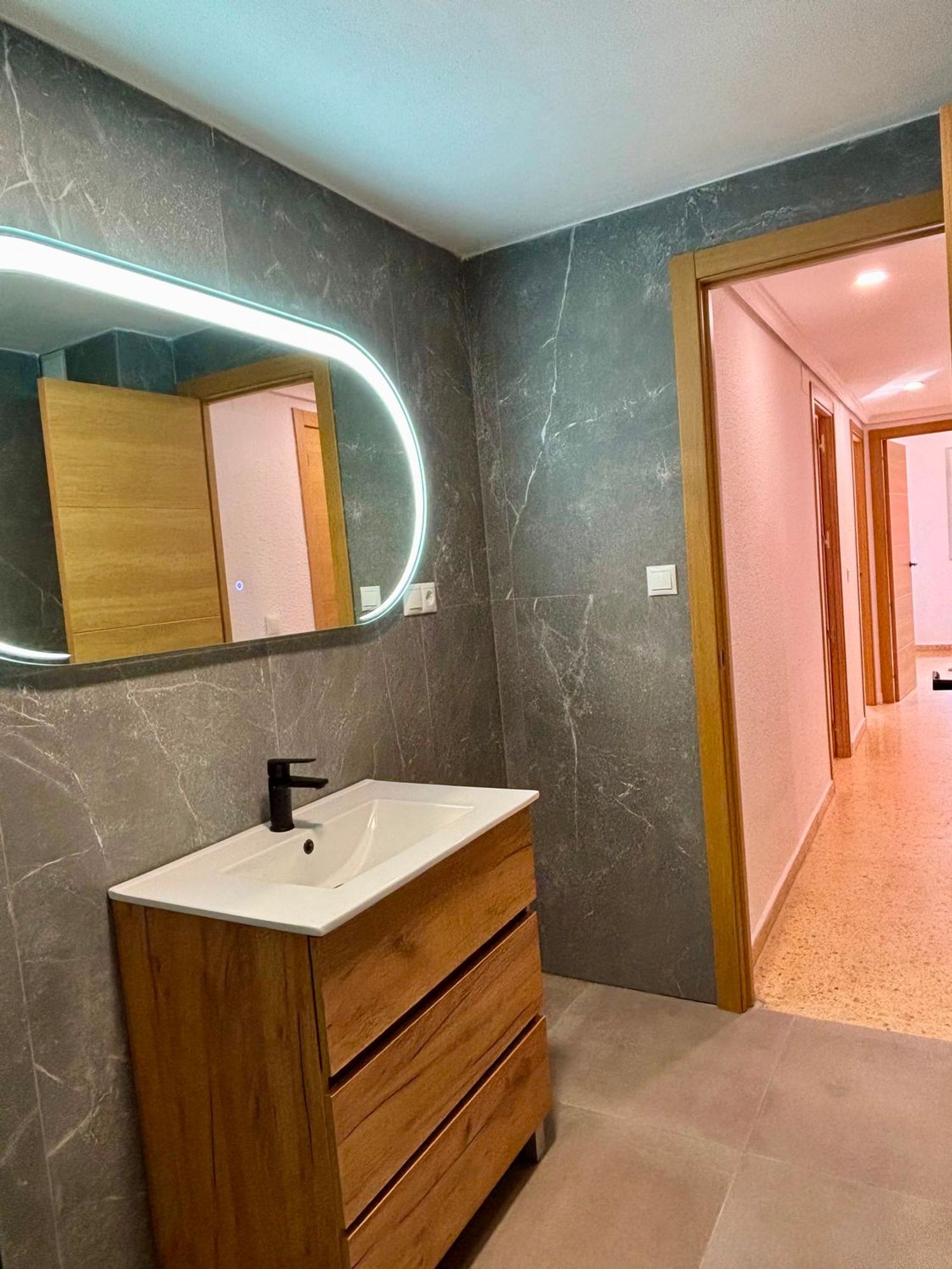 Piso en Calle Cervantes, 40, El Castell, El Castell - Foto 2