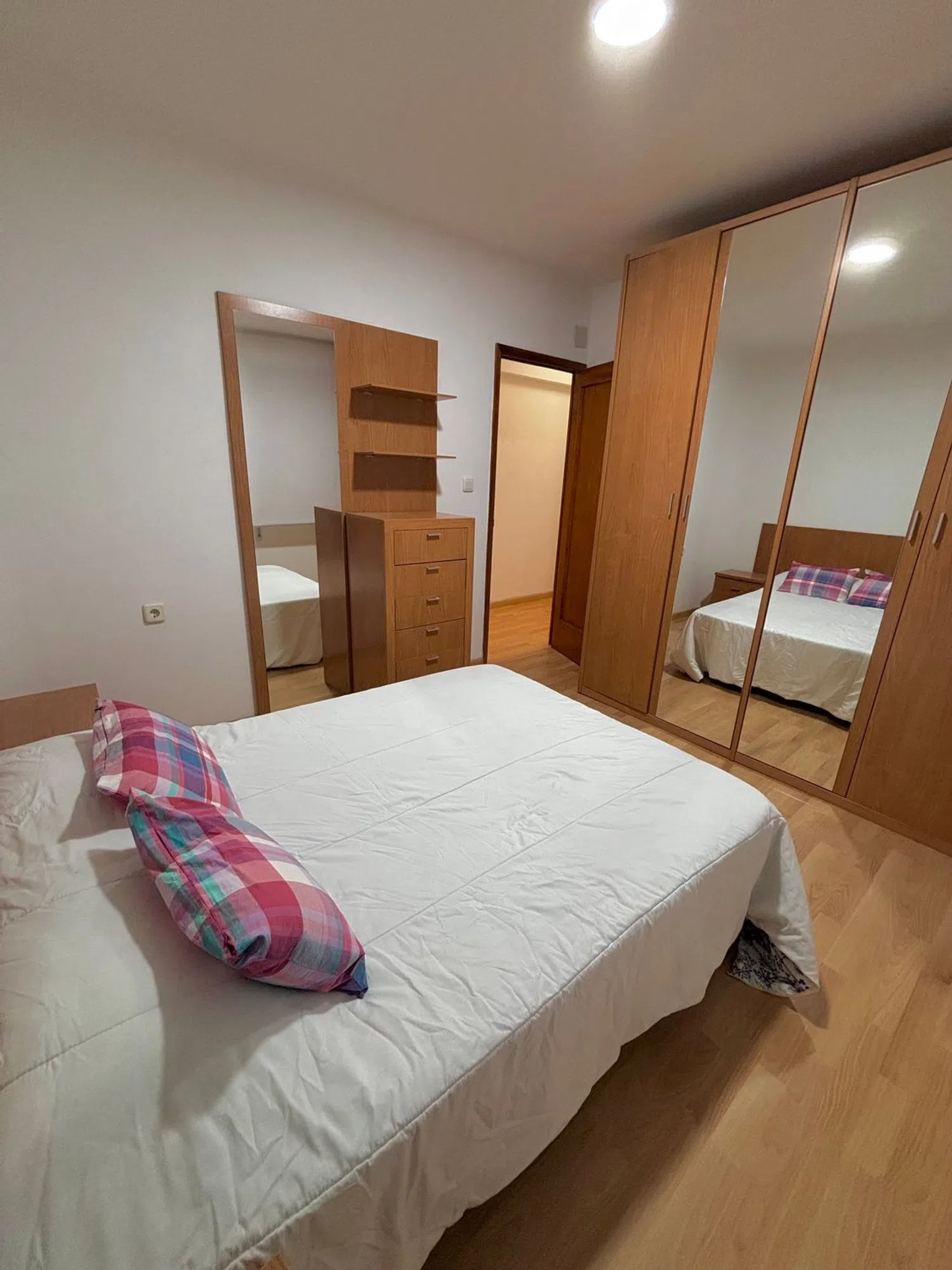 Piso en calle de Aragón, 230 - Foto 4