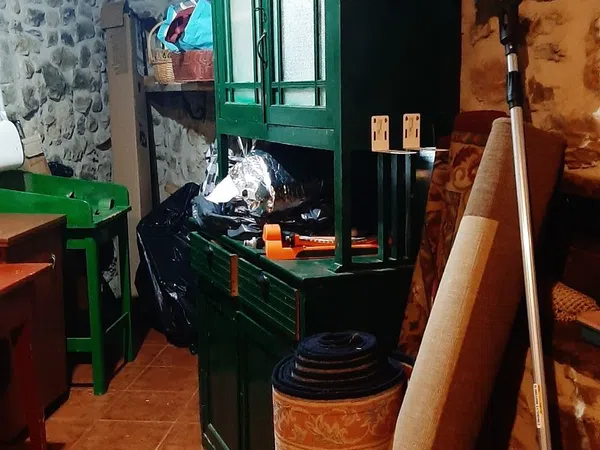 Casa rural en La Pernia, 7 Callereal - Foto 22