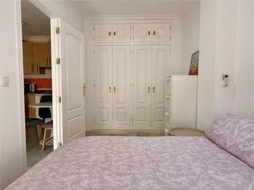 Apartamento en Plaza Constitucion - Foto 2