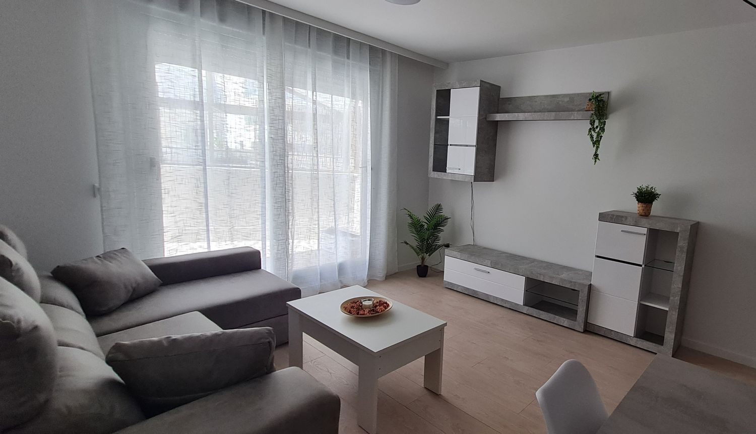 Piso en Avenida de José Hierro, 94 b, Rivas Futura, Rivas Futura - Foto 4