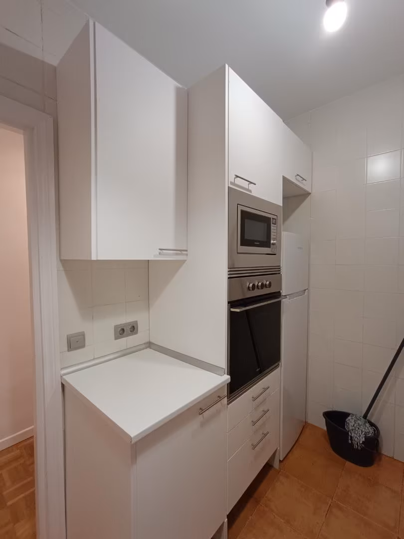 Piso en  Calle de Lagasca 136 - Foto 9