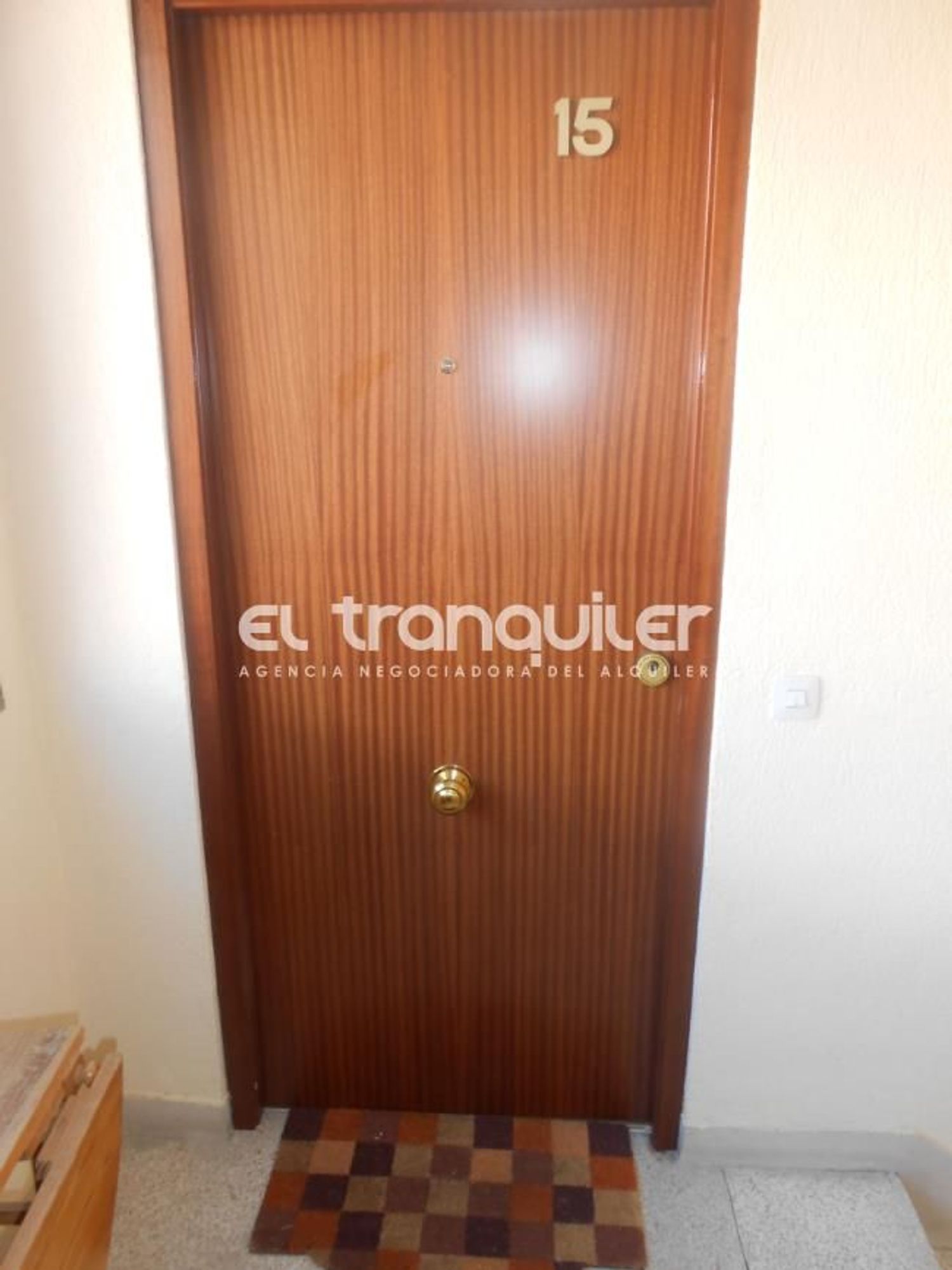 Estudio en Camino de las Huertas, 22, Zona Pueblo - Foto 16
