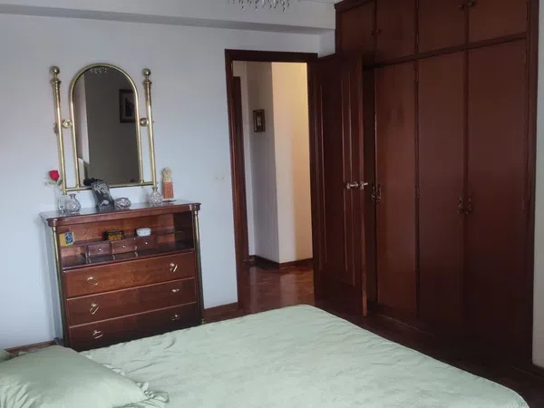 Piso en Calle da Travesía de Vigo, 109, Travesía de Vigo - San Xoán - Foto 16