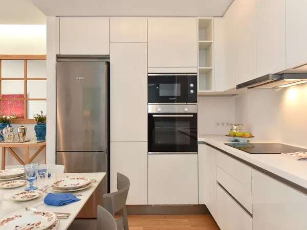 Piso en calle Doctor José Juan Megías, 7 - Foto 2