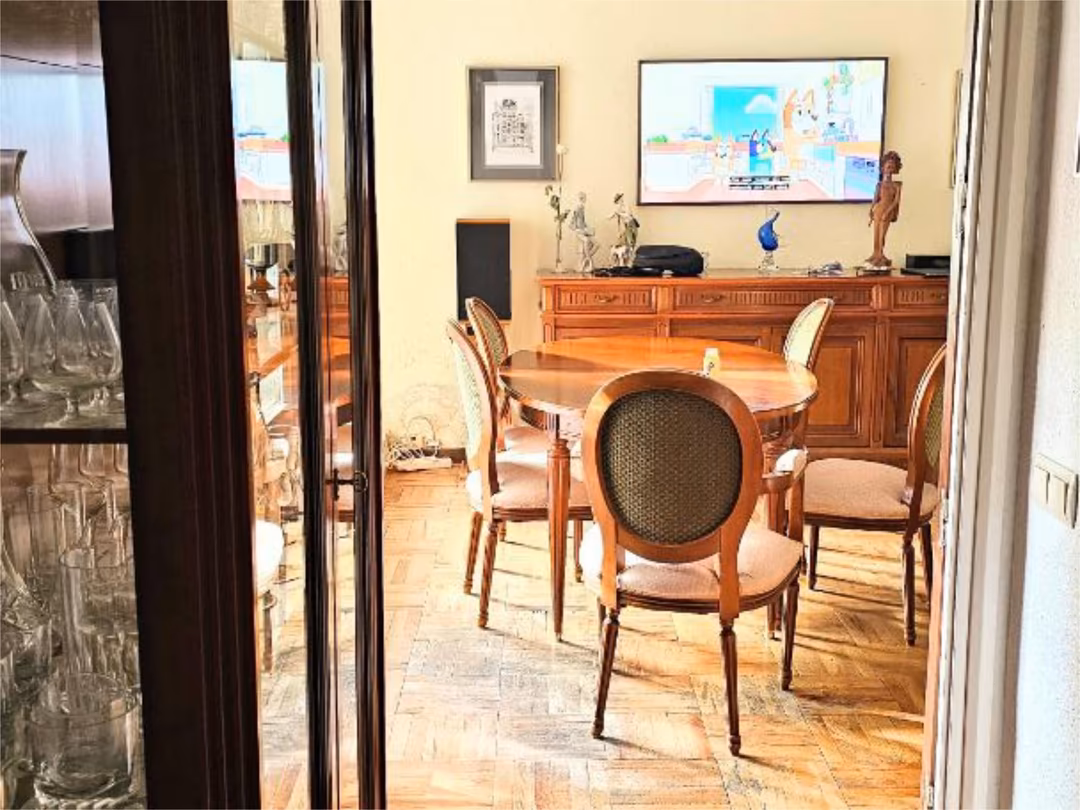 Piso en  Calle de Santa Engracia 135 - Foto 5