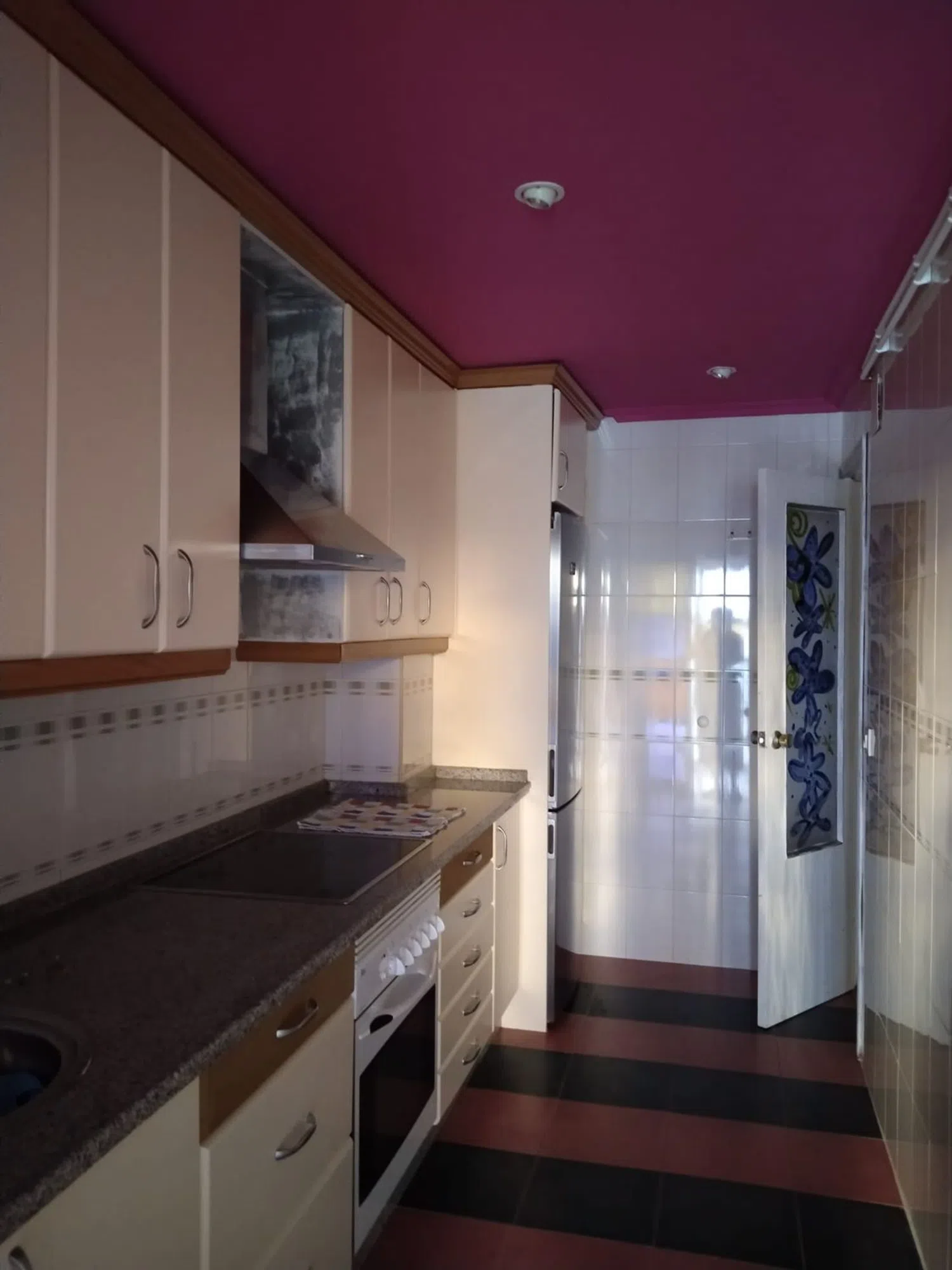 Piso en calle San Justo, 21 - Foto 1