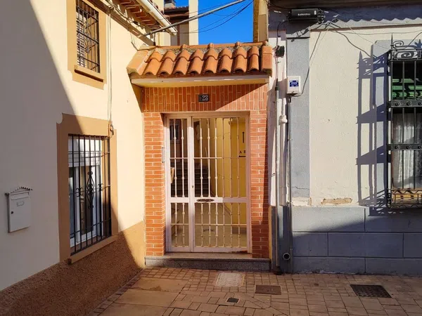 Piso en Manuel azaña, 23 - Foto 1