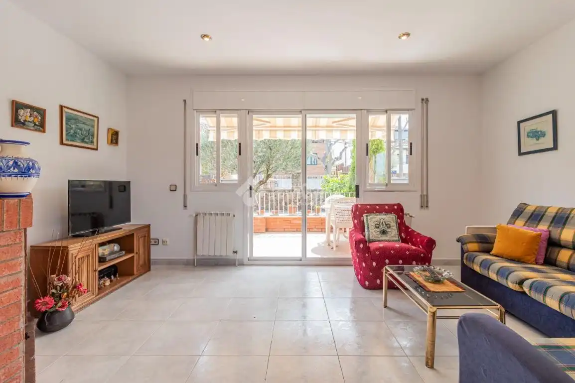 Chalet en Sant Cugat del Vallès - Foto 17