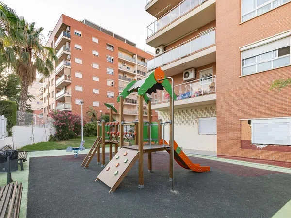 Piso en Calle Murta, Valterna, Valterna - Foto 5