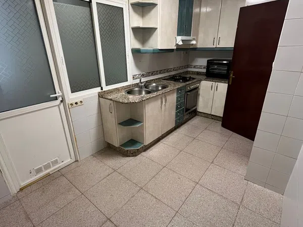 Piso en Avenida de Balaídos, 13, As Travesas - Balaídos - Foto 27