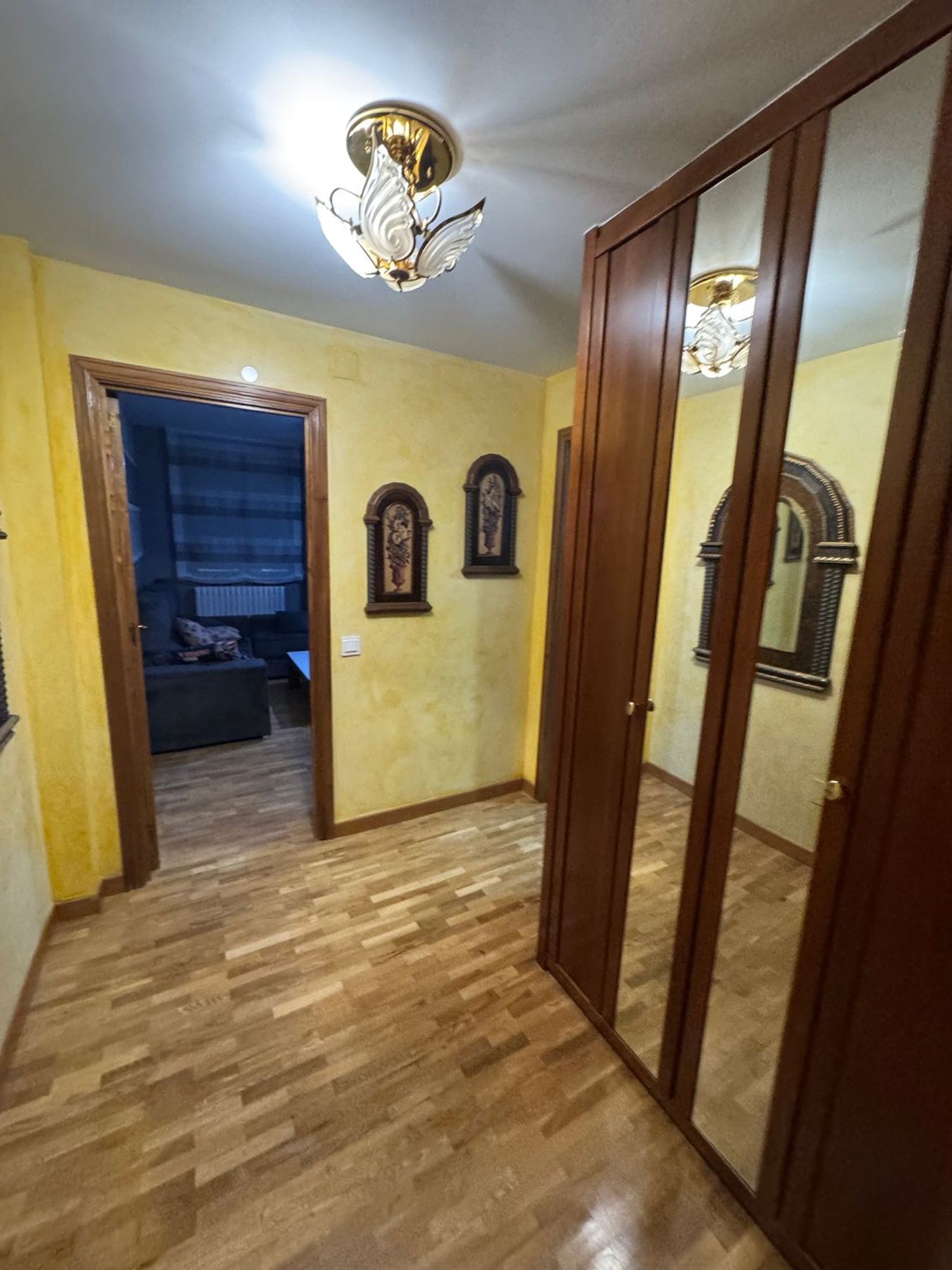 Piso en calle la Bañeza, 20 - Foto 4