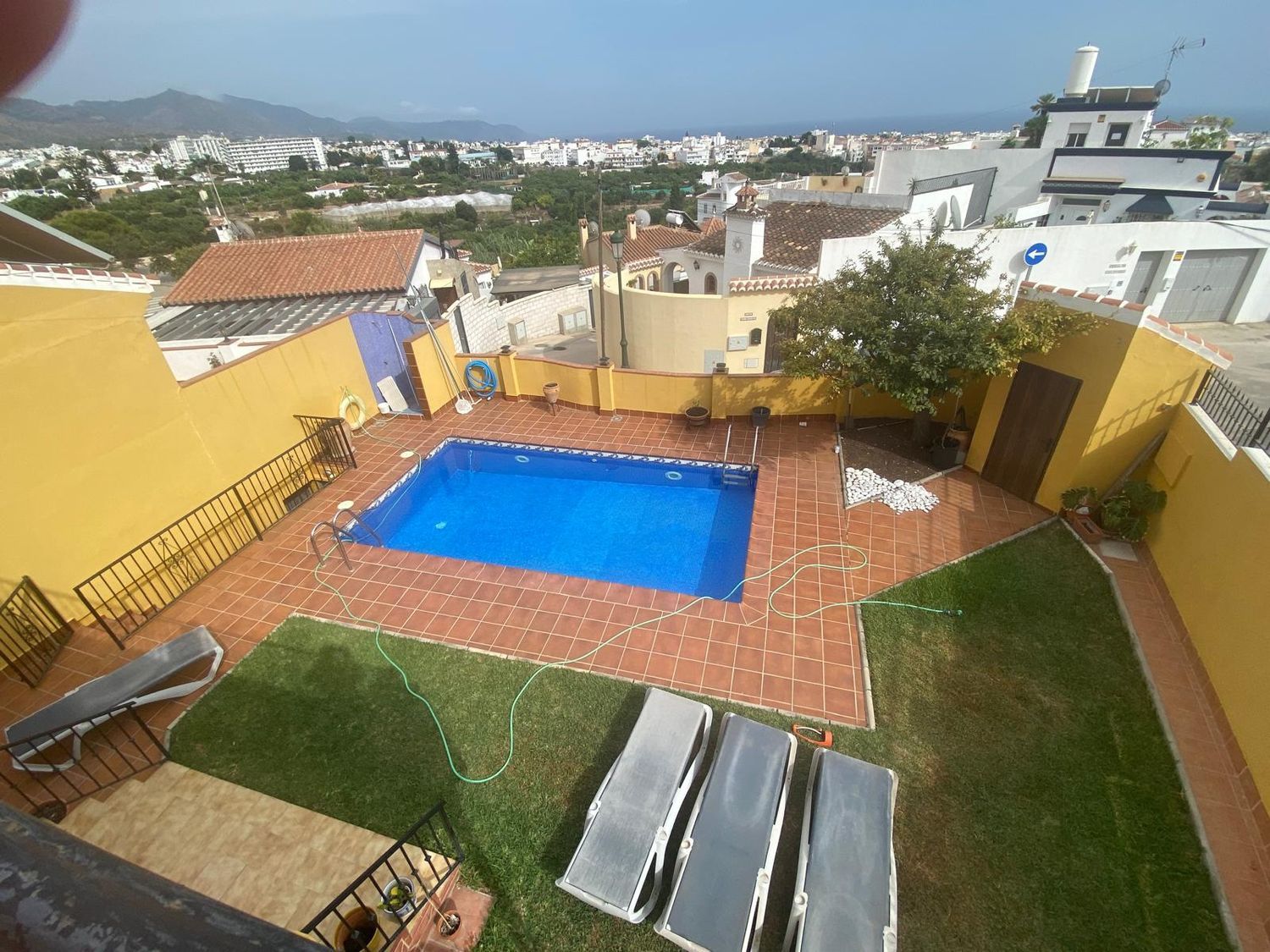 Casa o chalet independiente en Calle Salares, 39, Avda Pescia - Ctra de Frigiliana, Avda Pescia - Ctra de Frigiliana - Foto 12
