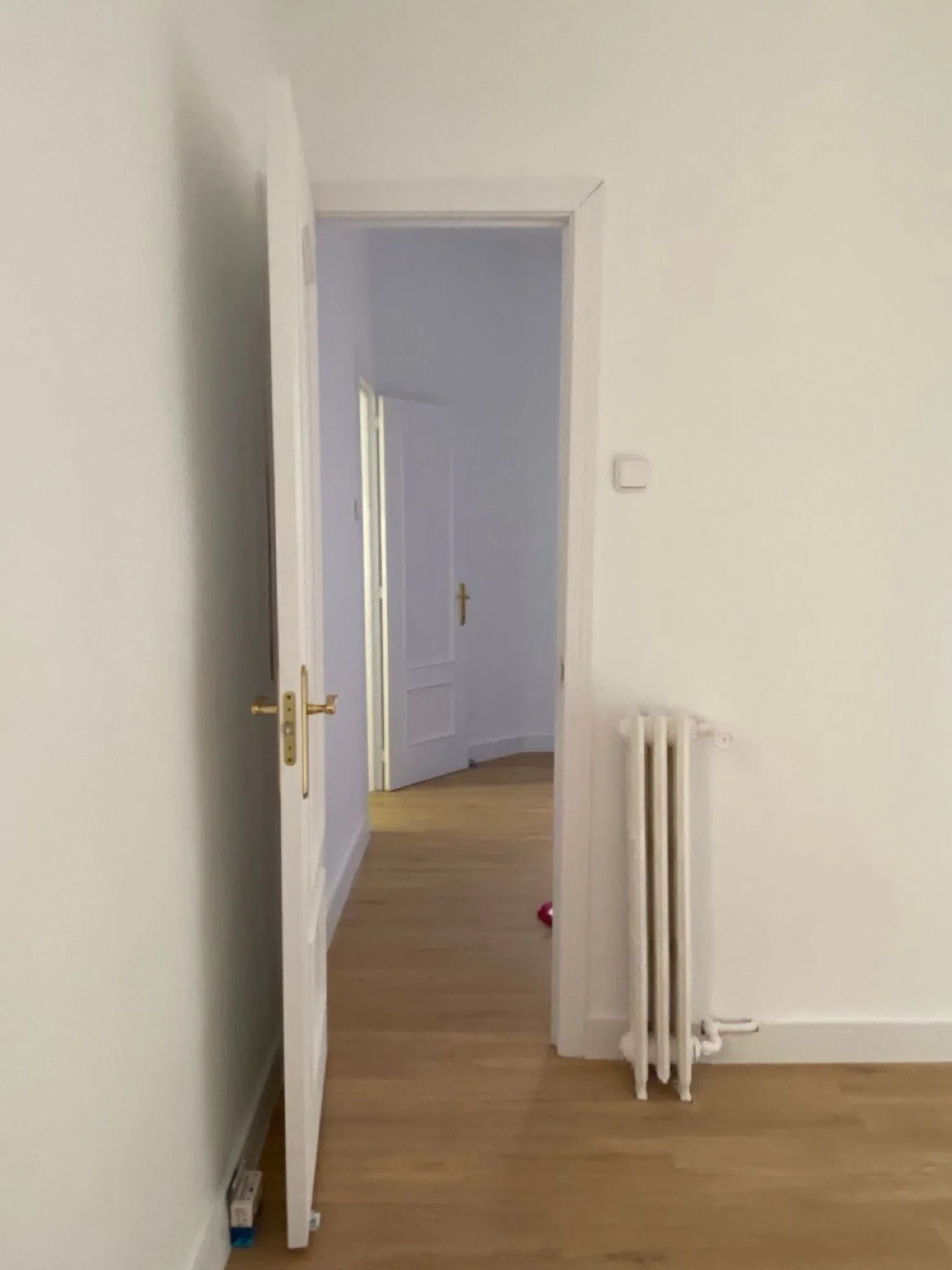 Piso en calle de Máiquez, 4 - Foto 25