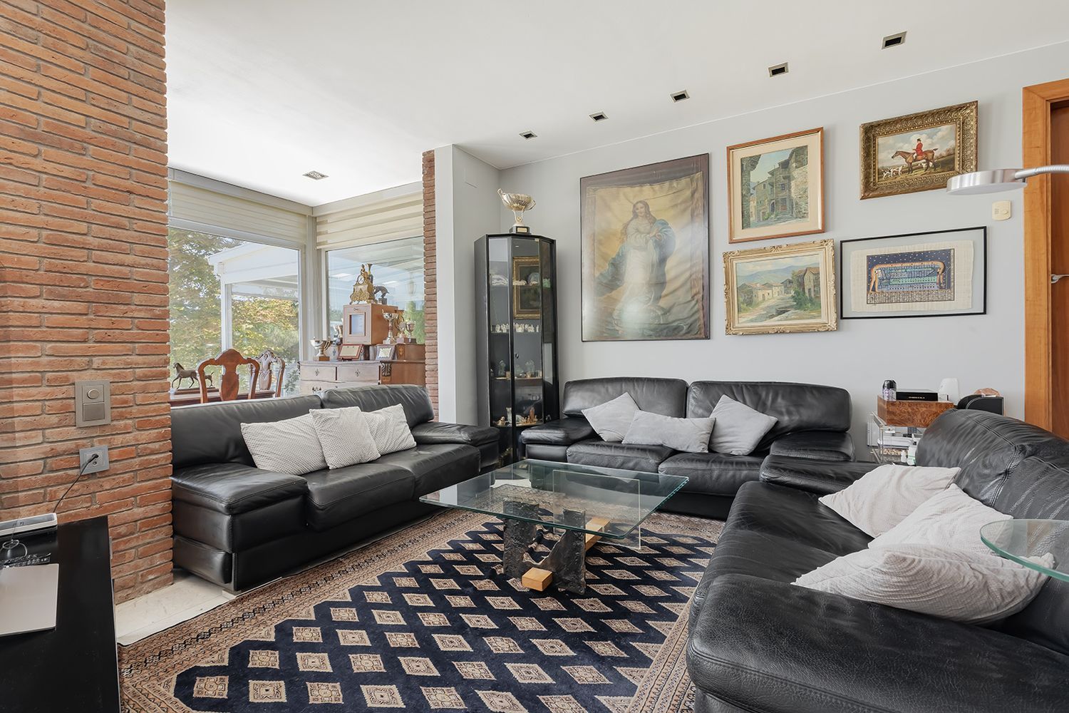 Casa o chalet independiente en Camino Salve Regina, 65 - Foto 4