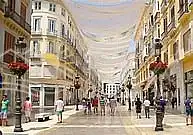 Apartamento en Málaga Capital - Foto 19