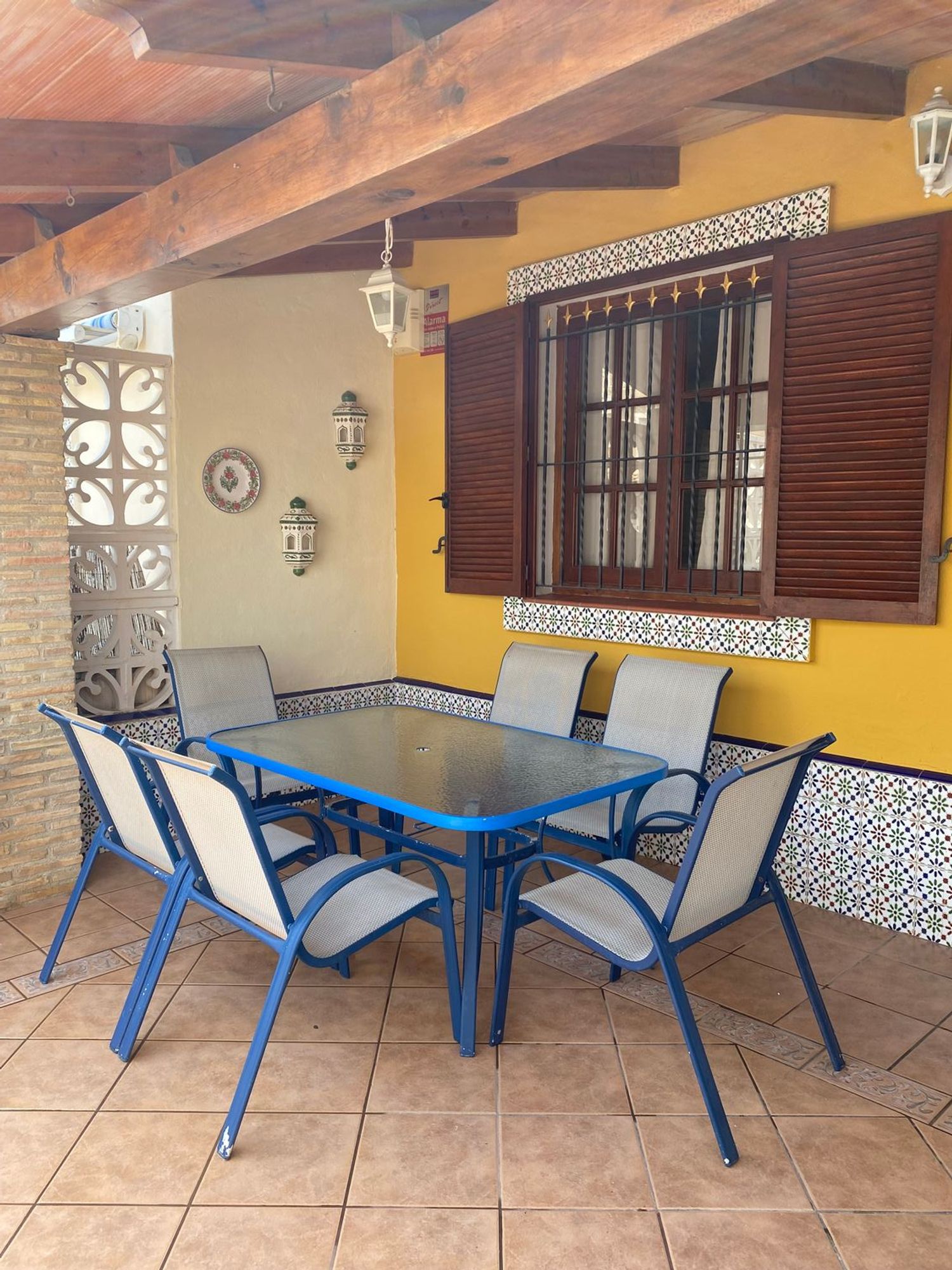 Chalet adosado en Calle Doctor Alexander Fleming, 31 - Foto 2