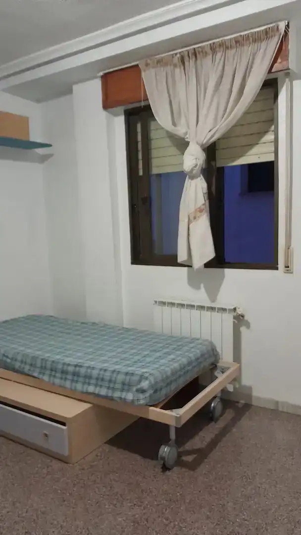 Piso en  Carrer de Federico García Lorca 3a - Foto 7