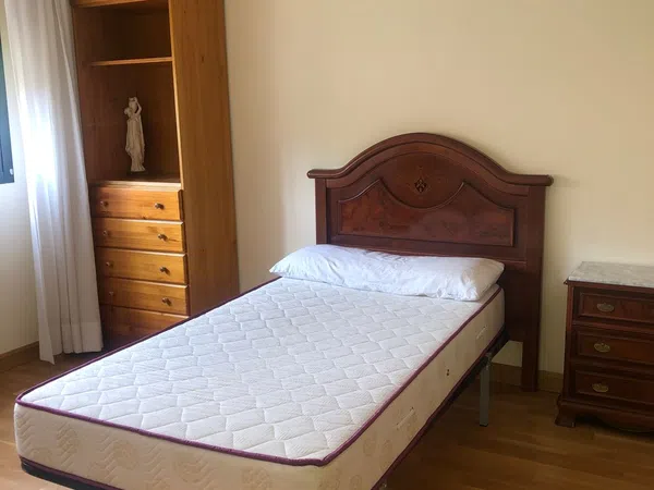 Piso en Avenida San Crispin, 104 - Foto 5