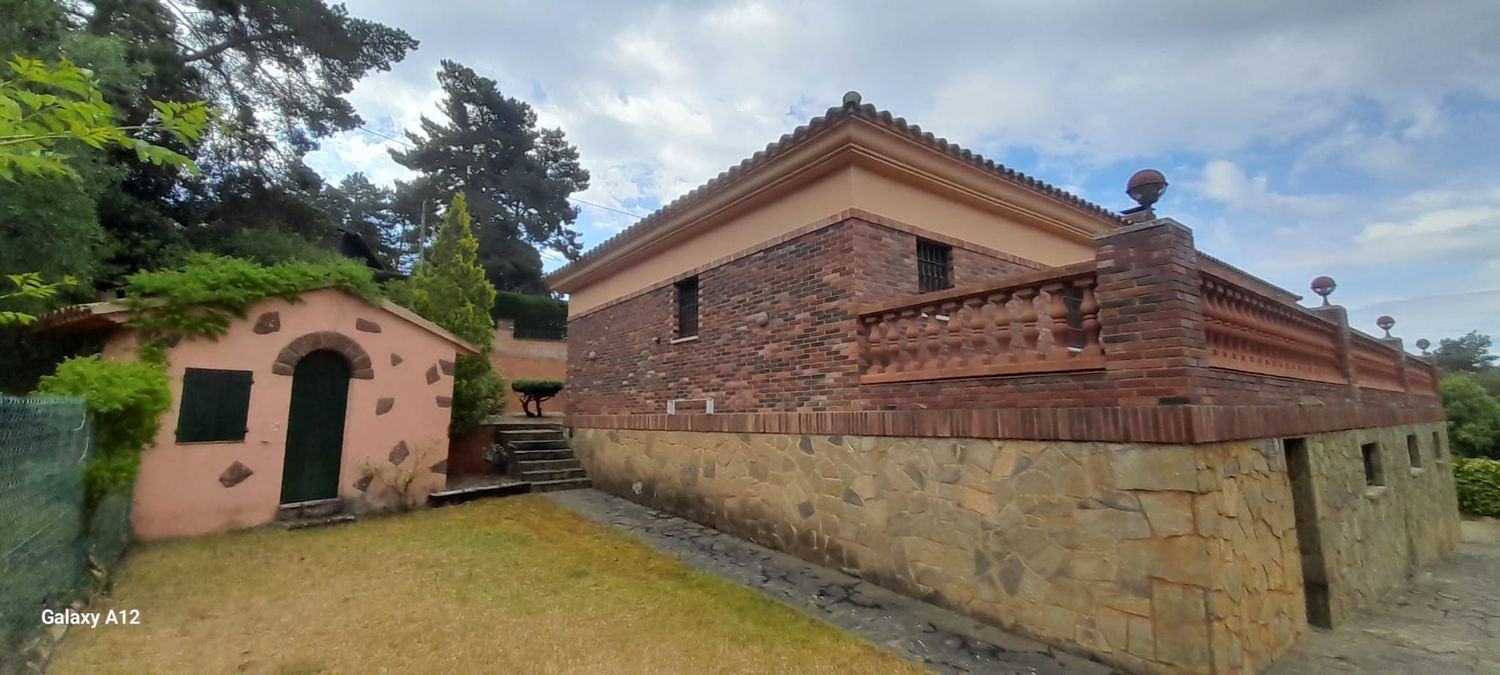 Casa o chalet independiente en Santiago Rossinyol, 5 - Foto 7