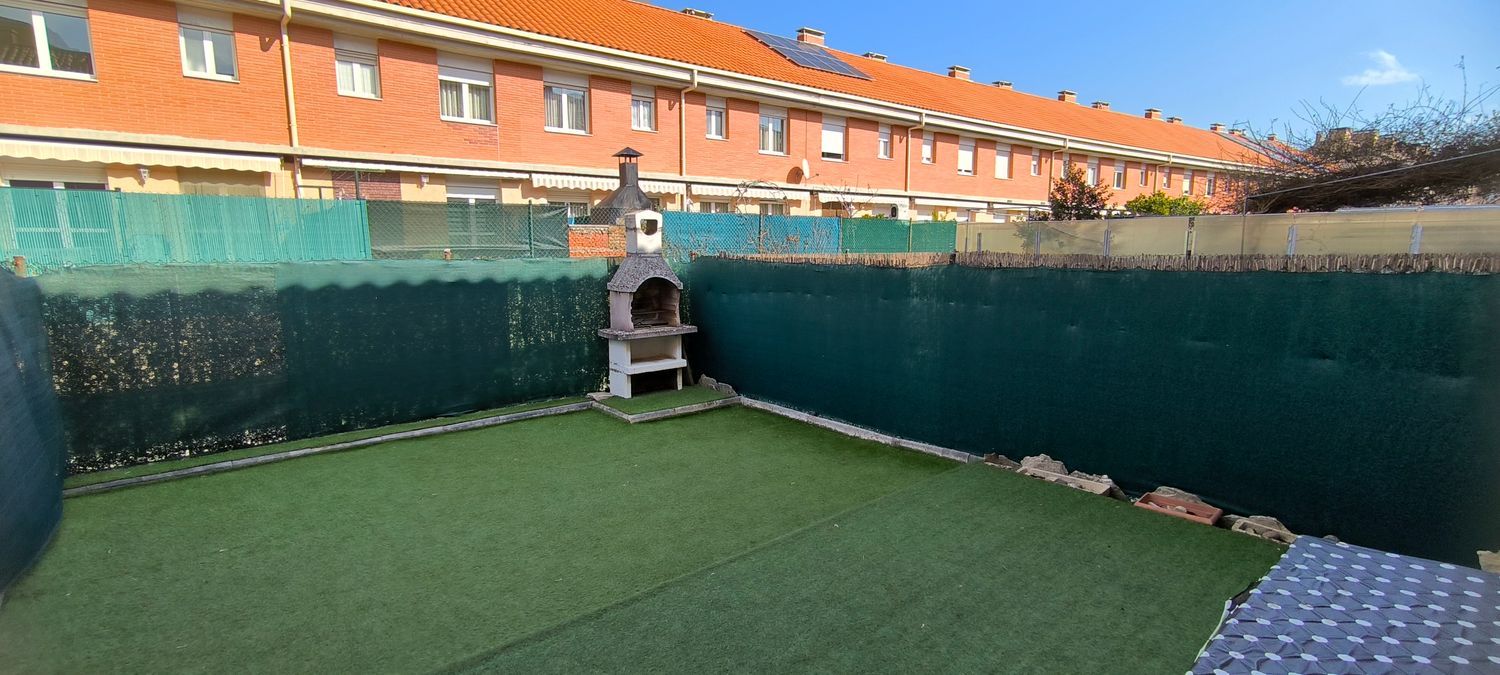 Chalet adosado en calle Quiñones, 22 Ap - Foto 19