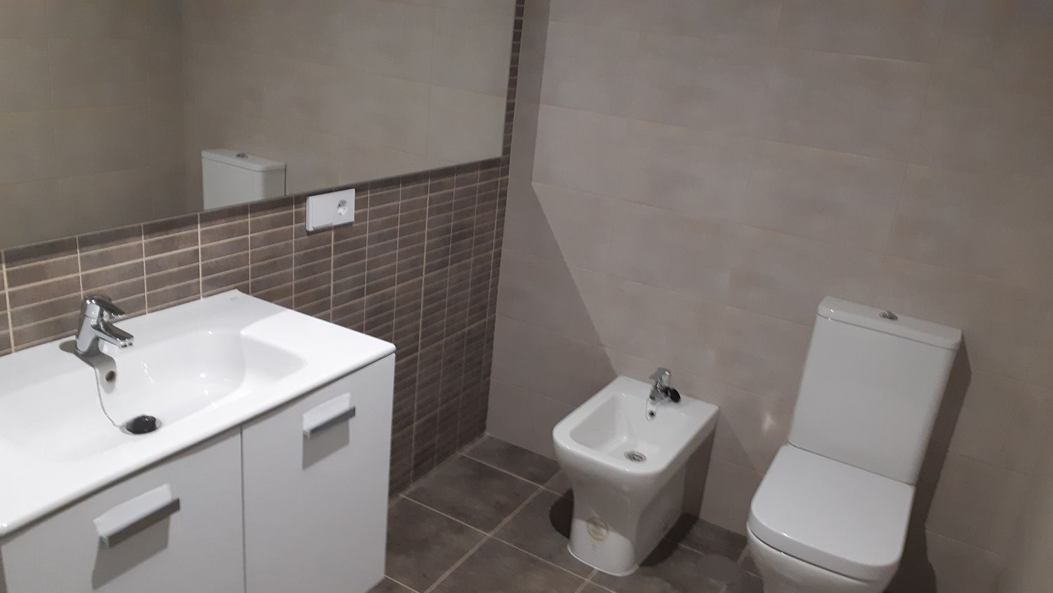 Piso en calle Manuel Gutiérrez Mellado, 1 - Foto 16