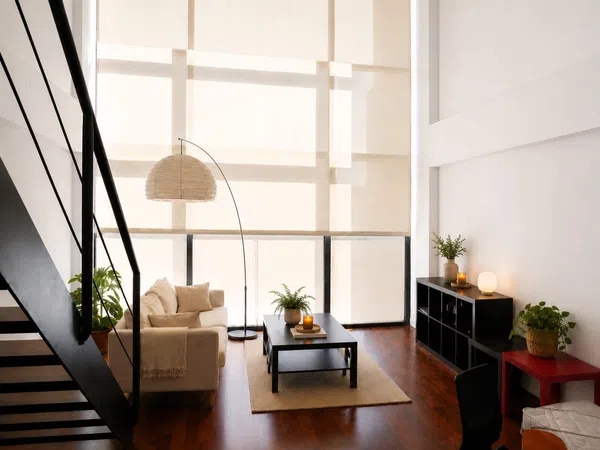 Loft en Avenida del Cerro del Águila, 2, Pol. Industrial sur, Pol. Industrial sur - Foto 1