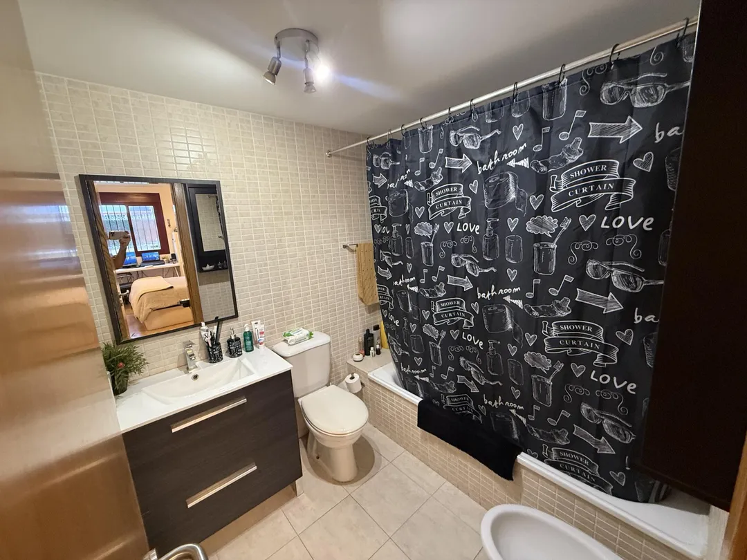 Piso en  Calle Montmatre 9 - Foto 14