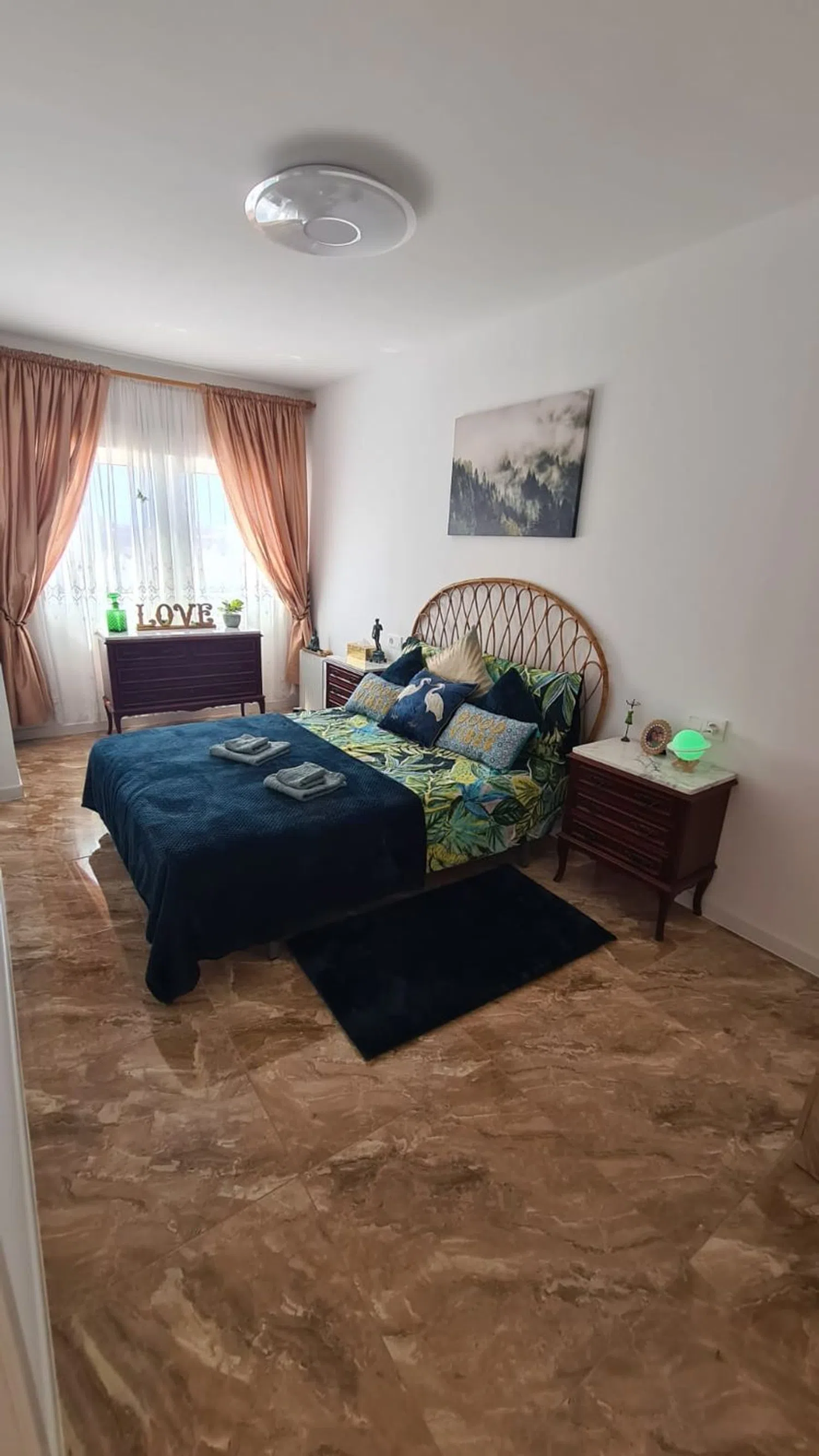 Estudio en calle Benilloba, 41 - Foto 3