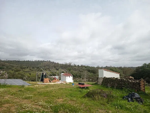 Finca rústica en Hv-1421 s/n - Foto 2