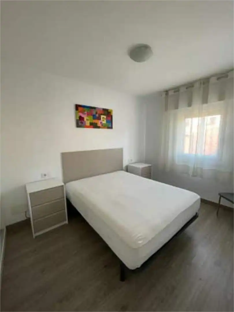 Piso en La Rocha, Conxo - Foto 7
