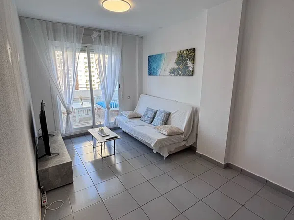 Piso en Calle Sierra Dorada, 19, Zona Sierra Helada - Foto 2