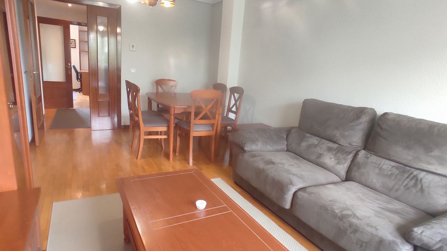 Piso en Avenida Herrera Oria, 122, Alisal - Cazoña - San Román, Alisal - Cazoña - San Román - Foto 2