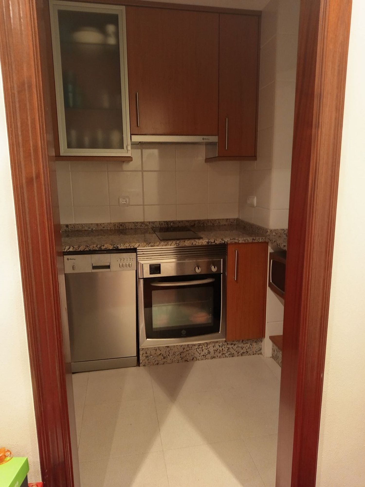 Piso en Barrio Camelias - Pi y Margall - Foto 4