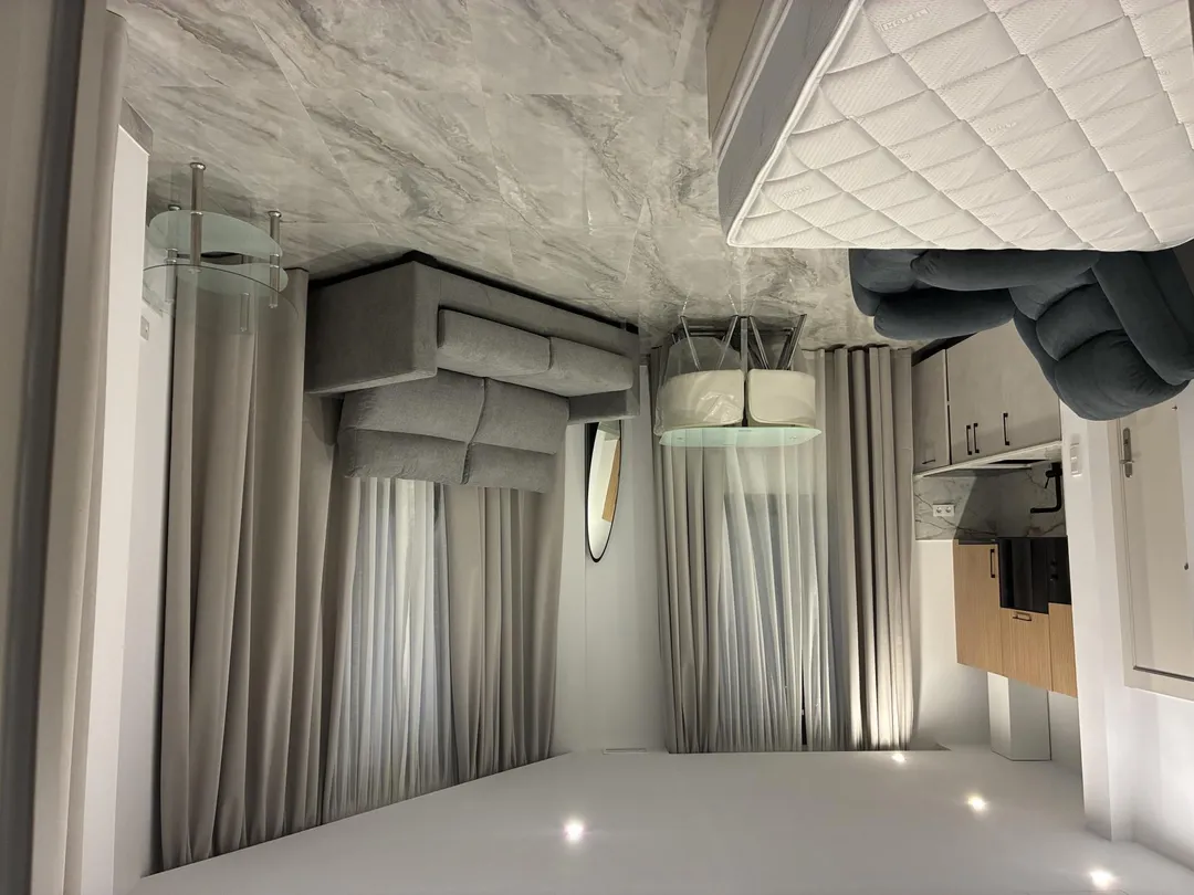 Apartamento en  Calle Nicolás Salmerón 1 - Foto 8