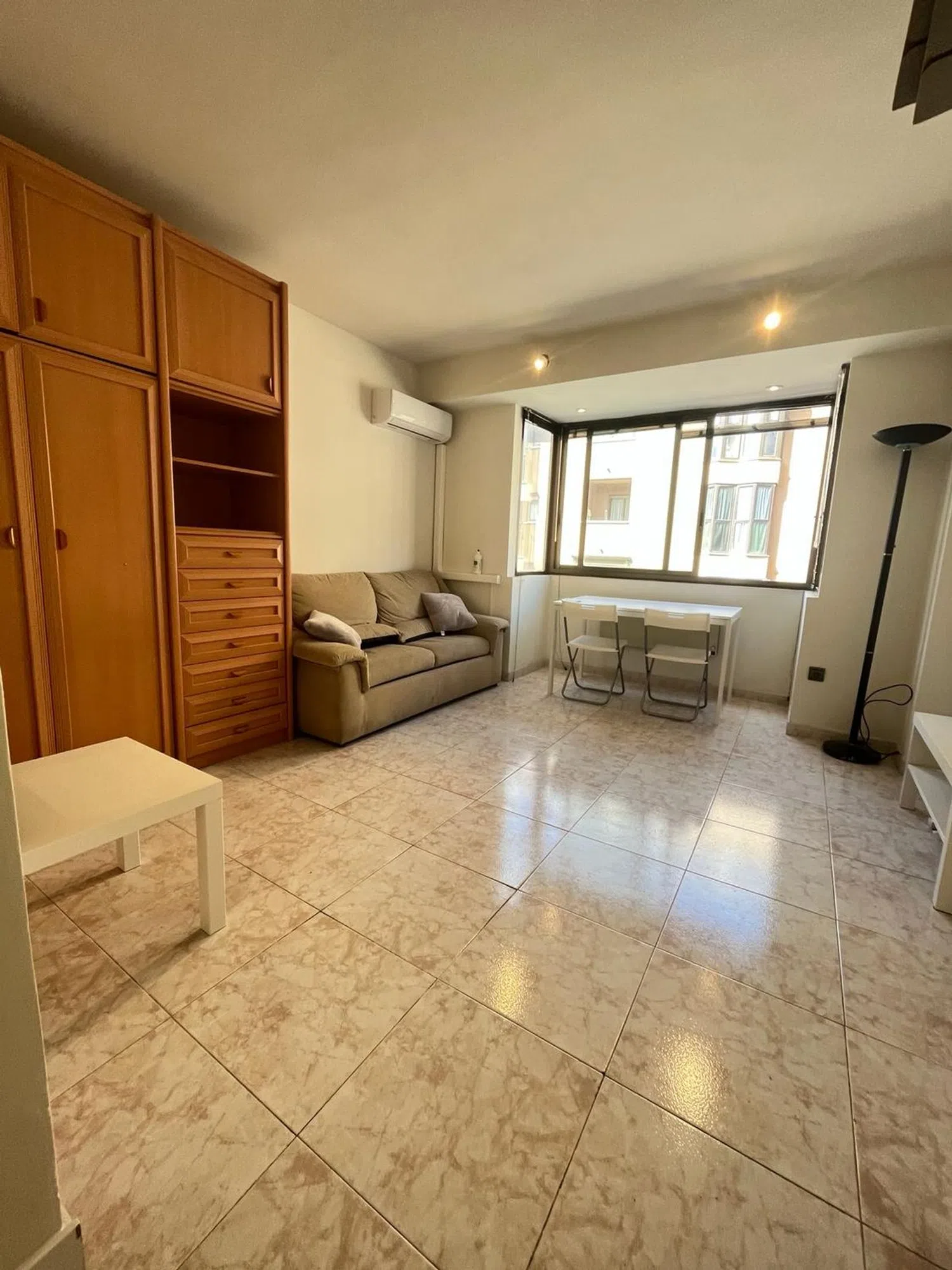 Estudio en calle del Conde de Serrallo, 1 - Foto 3