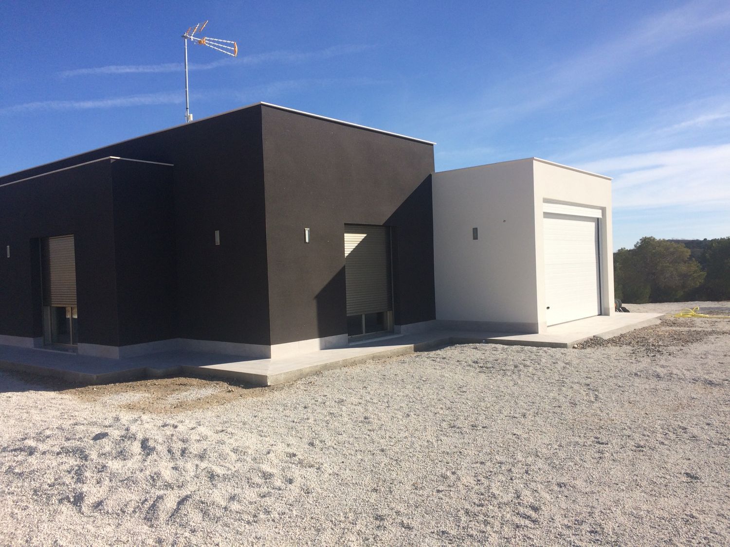 Casa o chalet independiente en A-91, 94, Zarcilla de Ramos-Doña Inés, Zarcilla de Ramos-Doña Inés - Foto 15